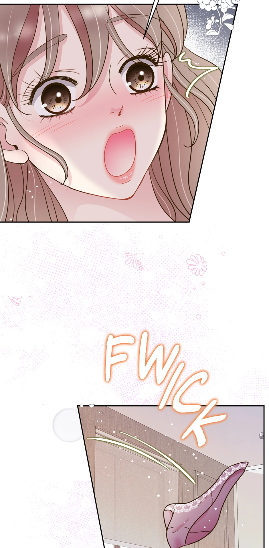My Experience Being Close to My Older Brother’s Friend Chapter 36 - Page 65