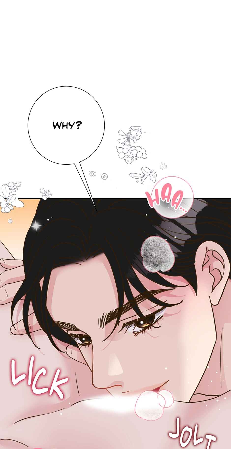 My Experience Being Close to My Older Brother’s Friend Chapter 36 - Page 69