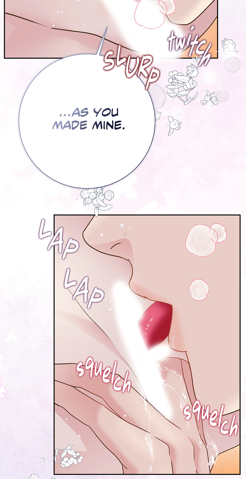 My Experience Being Close to My Older Brother’s Friend Chapter 36 - Page 71