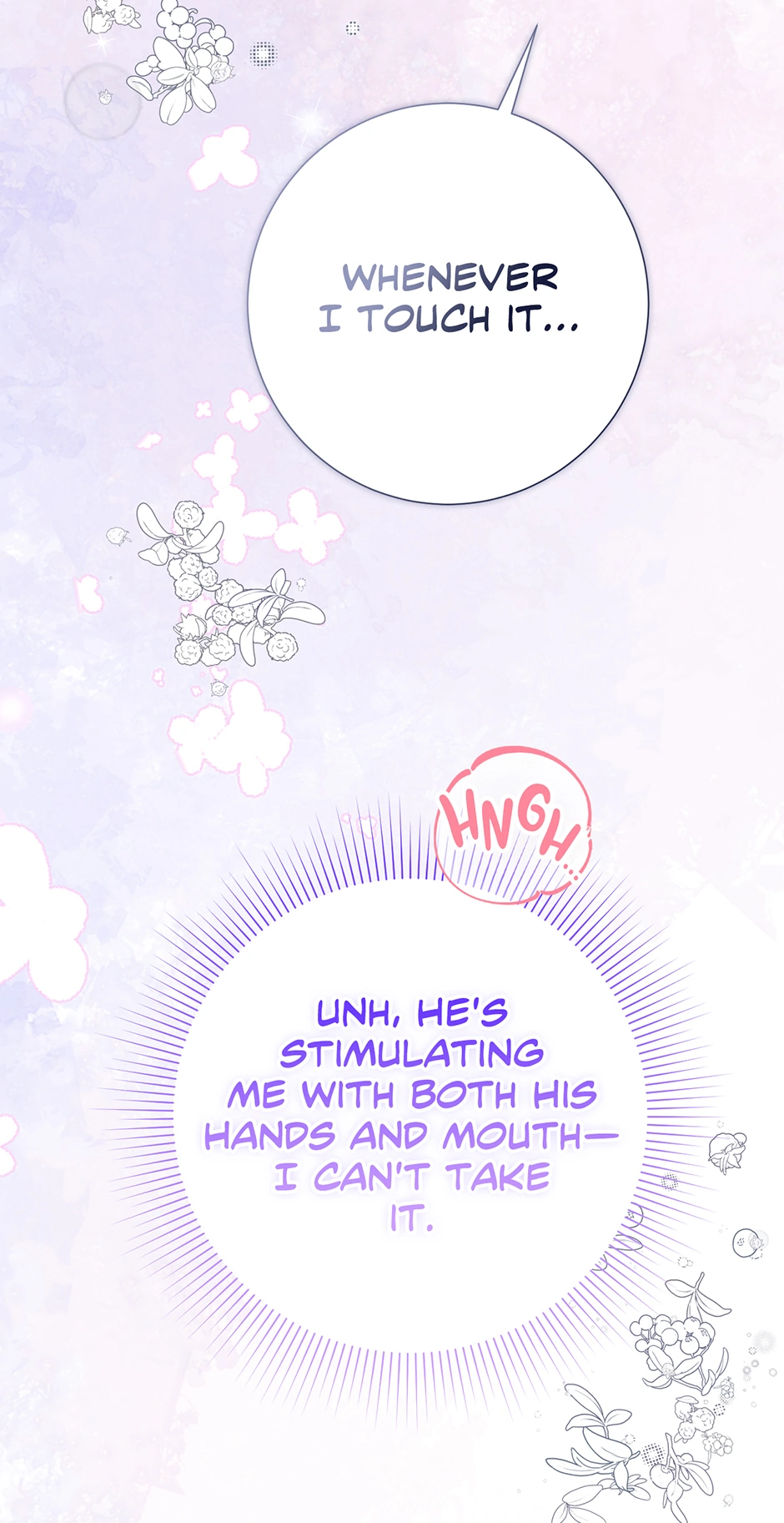 My Experience Being Close to My Older Brother’s Friend Chapter 36 - Page 72