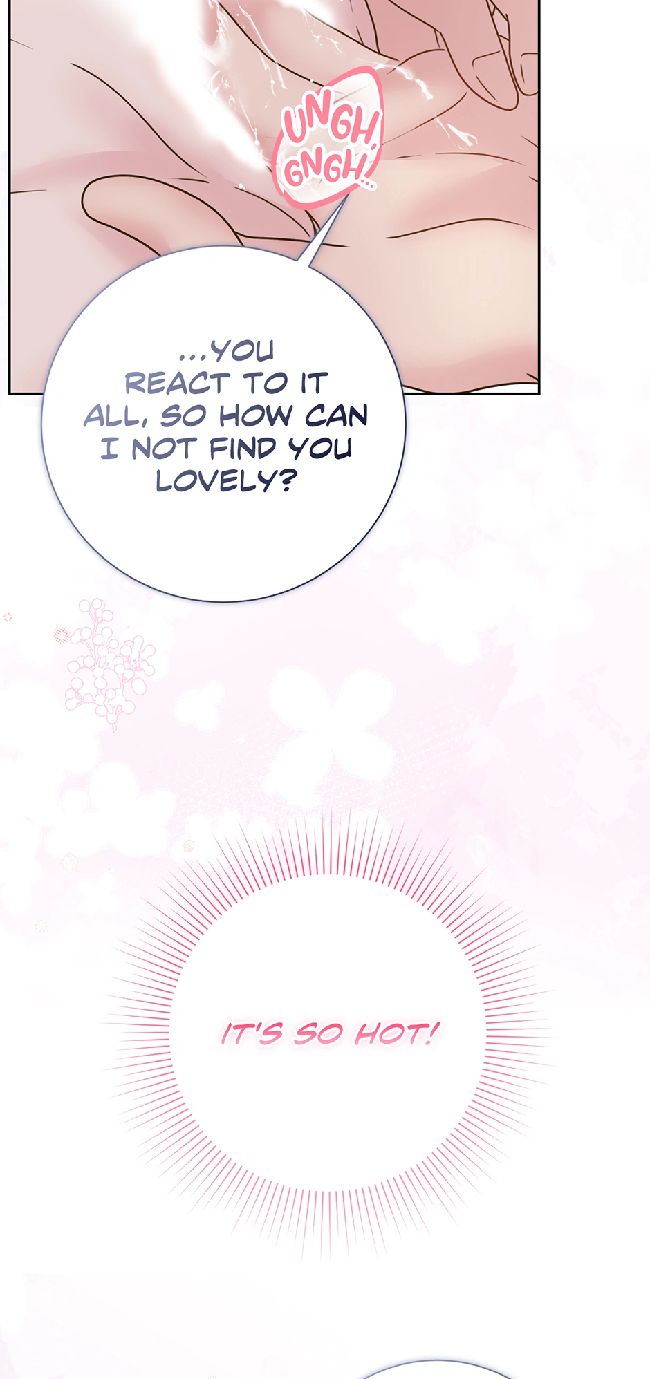 My Experience Being Close to My Older Brother’s Friend Chapter 36 - Page 76