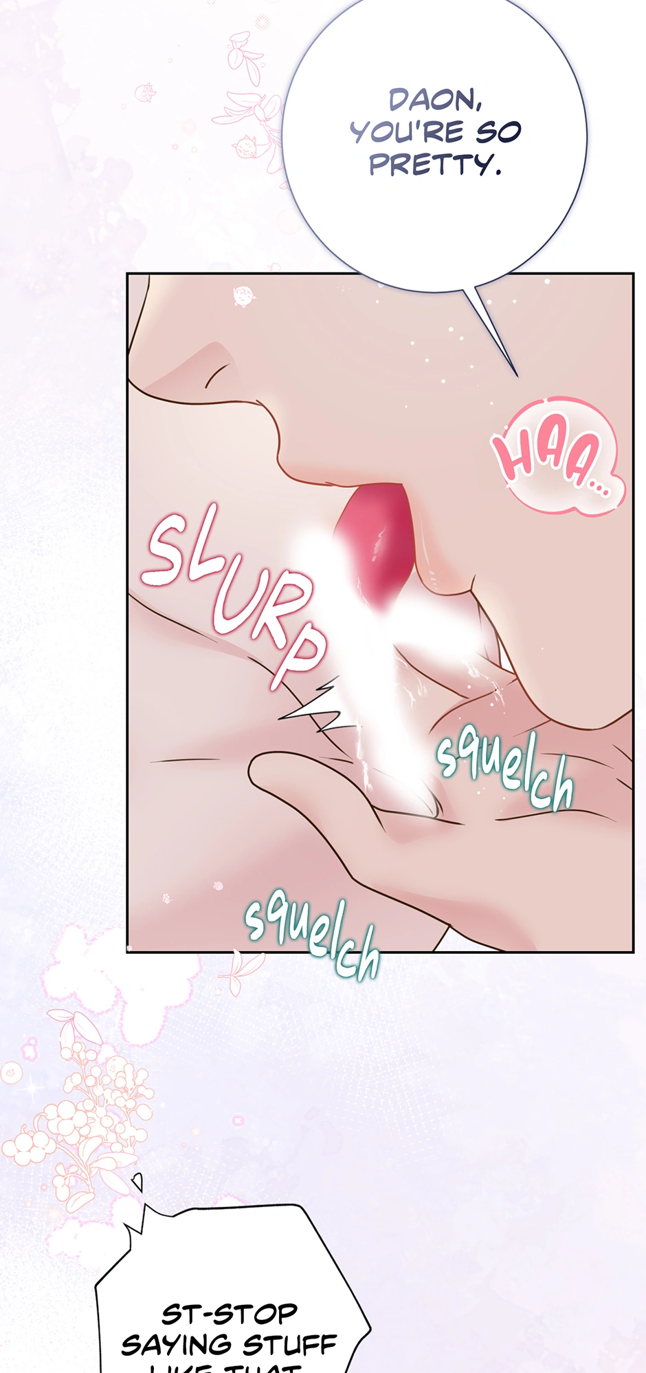 My Experience Being Close to My Older Brother’s Friend Chapter 36 - Page 77