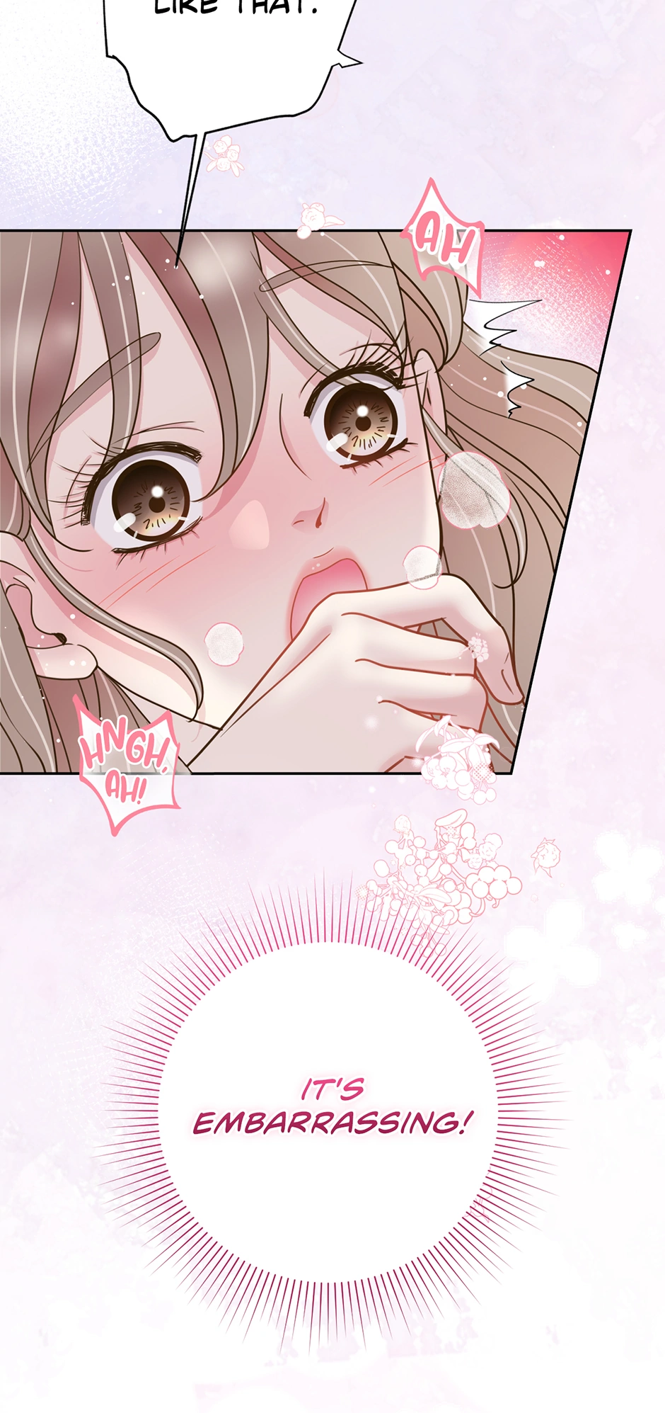 My Experience Being Close to My Older Brother’s Friend Chapter 36 - Page 78