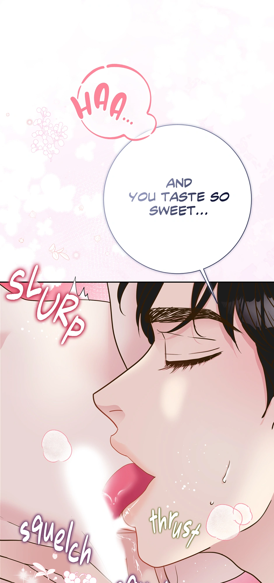 My Experience Being Close to My Older Brother’s Friend Chapter 36 - Page 79