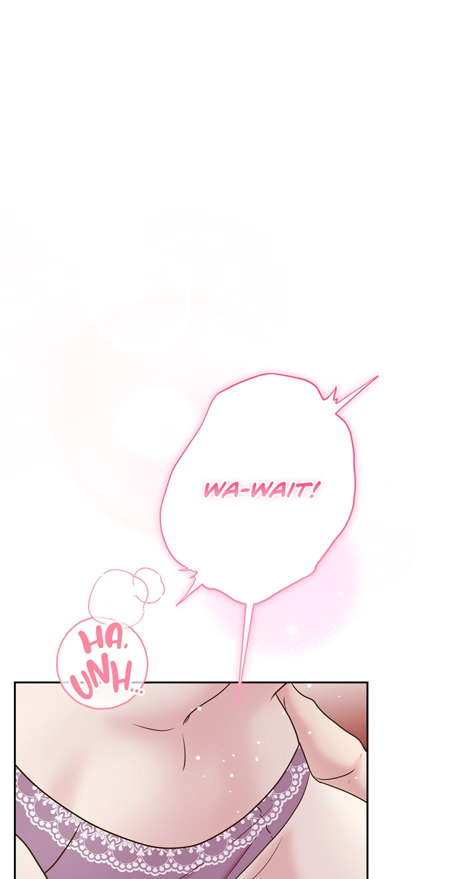 My Experience Being Close to My Older Brother’s Friend Chapter 36 - Page 8