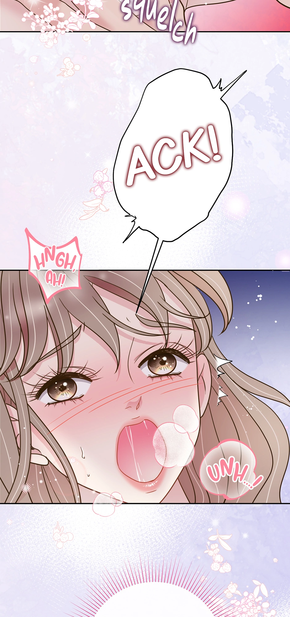 My Experience Being Close to My Older Brother’s Friend Chapter 36 - Page 80