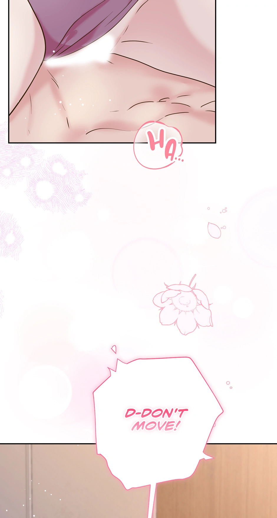 My Experience Being Close to My Older Brother’s Friend Chapter 36 - Page 9