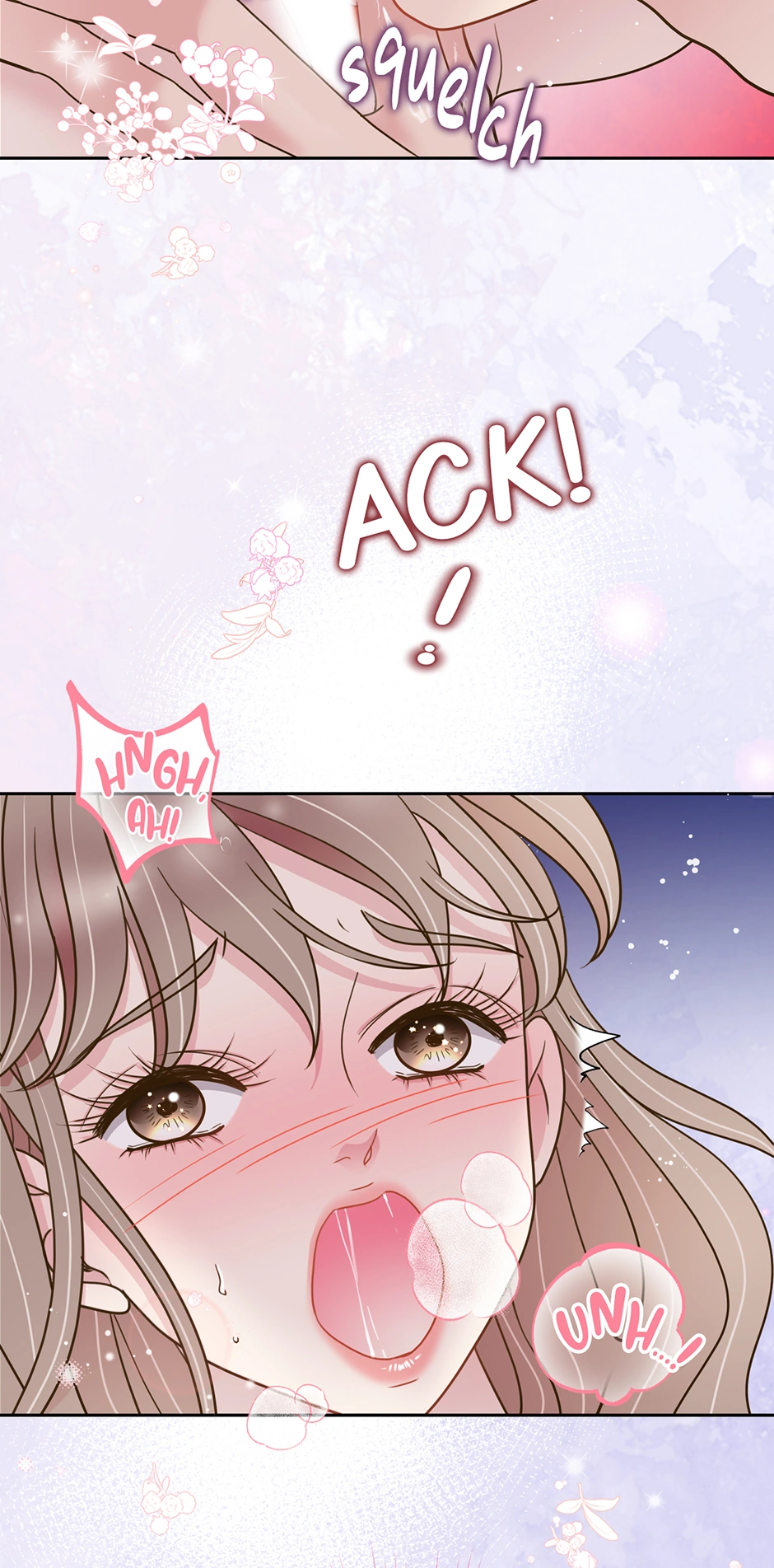 My Experience Being Close to My Older Brother’s Friend Chapter 37 - Page 1
