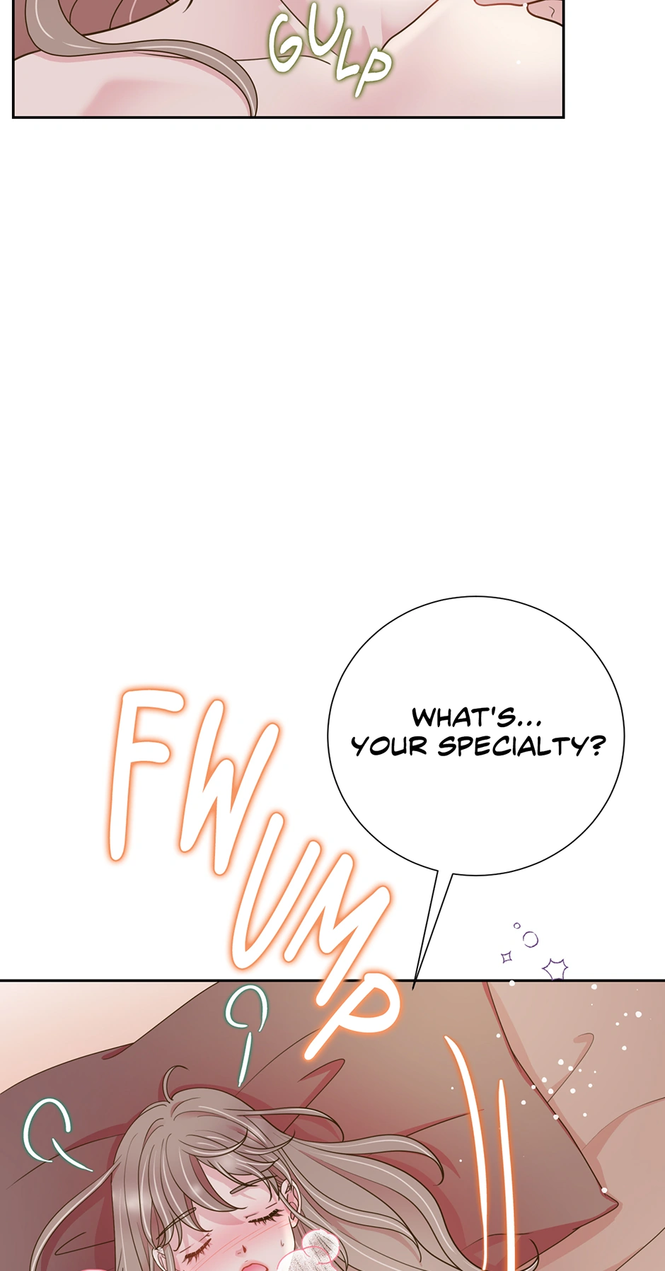 My Experience Being Close to My Older Brother’s Friend Chapter 37 - Page 14