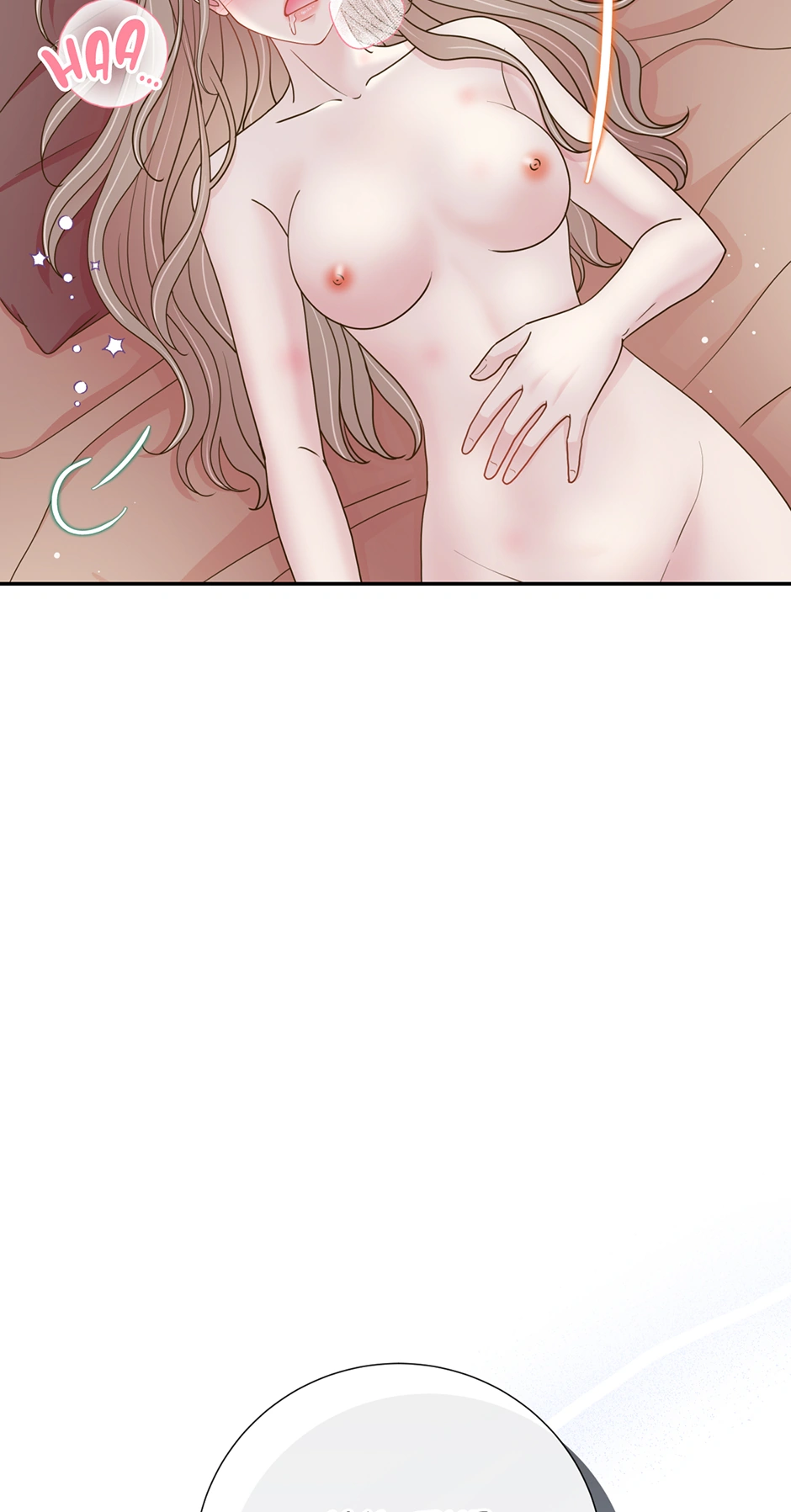 My Experience Being Close to My Older Brother’s Friend Chapter 37 - Page 15