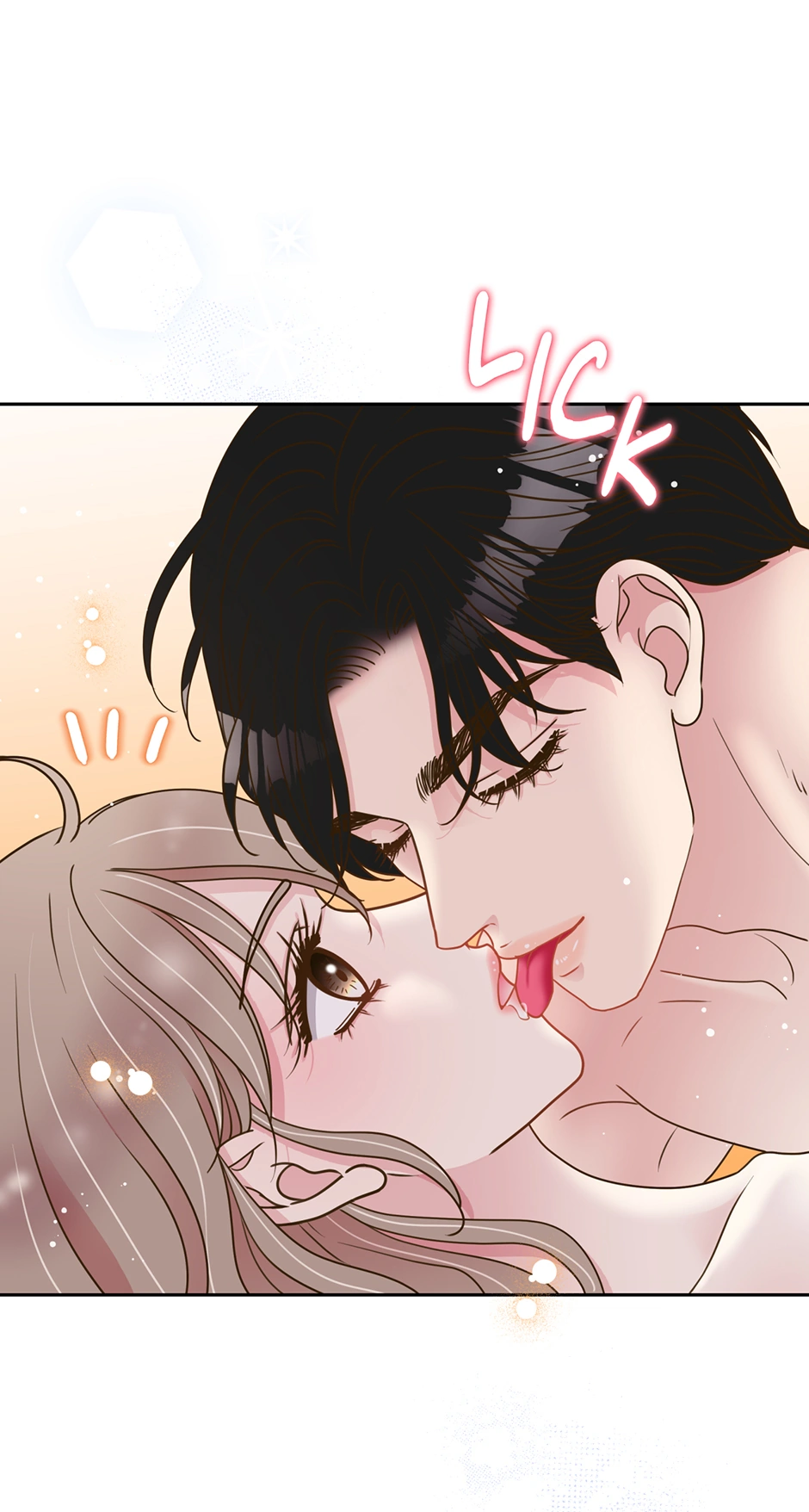 My Experience Being Close to My Older Brother’s Friend Chapter 37 - Page 18