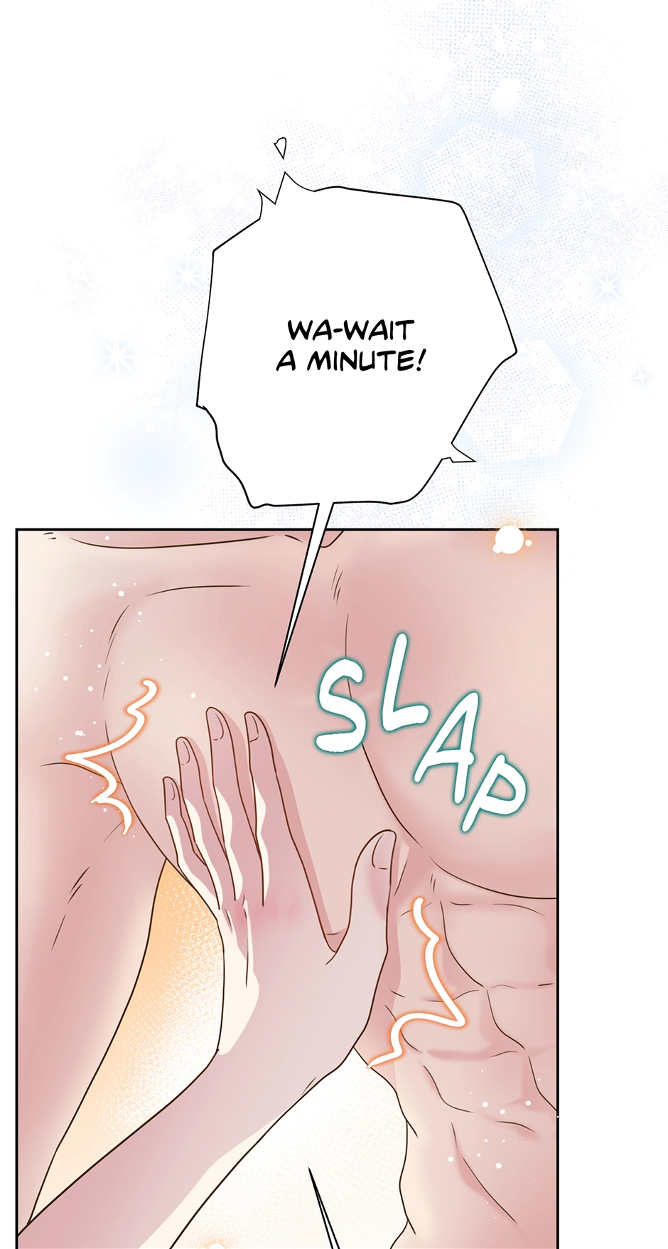 My Experience Being Close to My Older Brother’s Friend Chapter 37 - Page 19