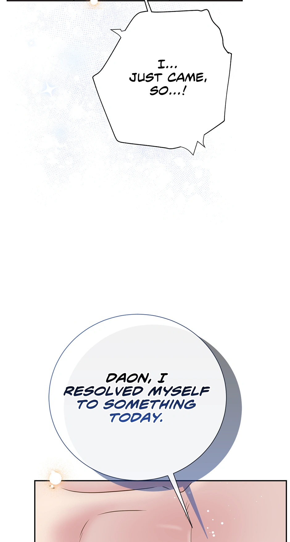 My Experience Being Close to My Older Brother’s Friend Chapter 37 - Page 20