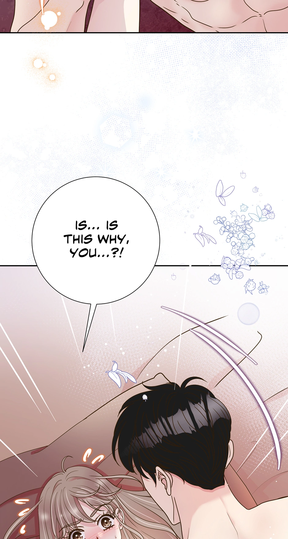 My Experience Being Close to My Older Brother’s Friend Chapter 37 - Page 23