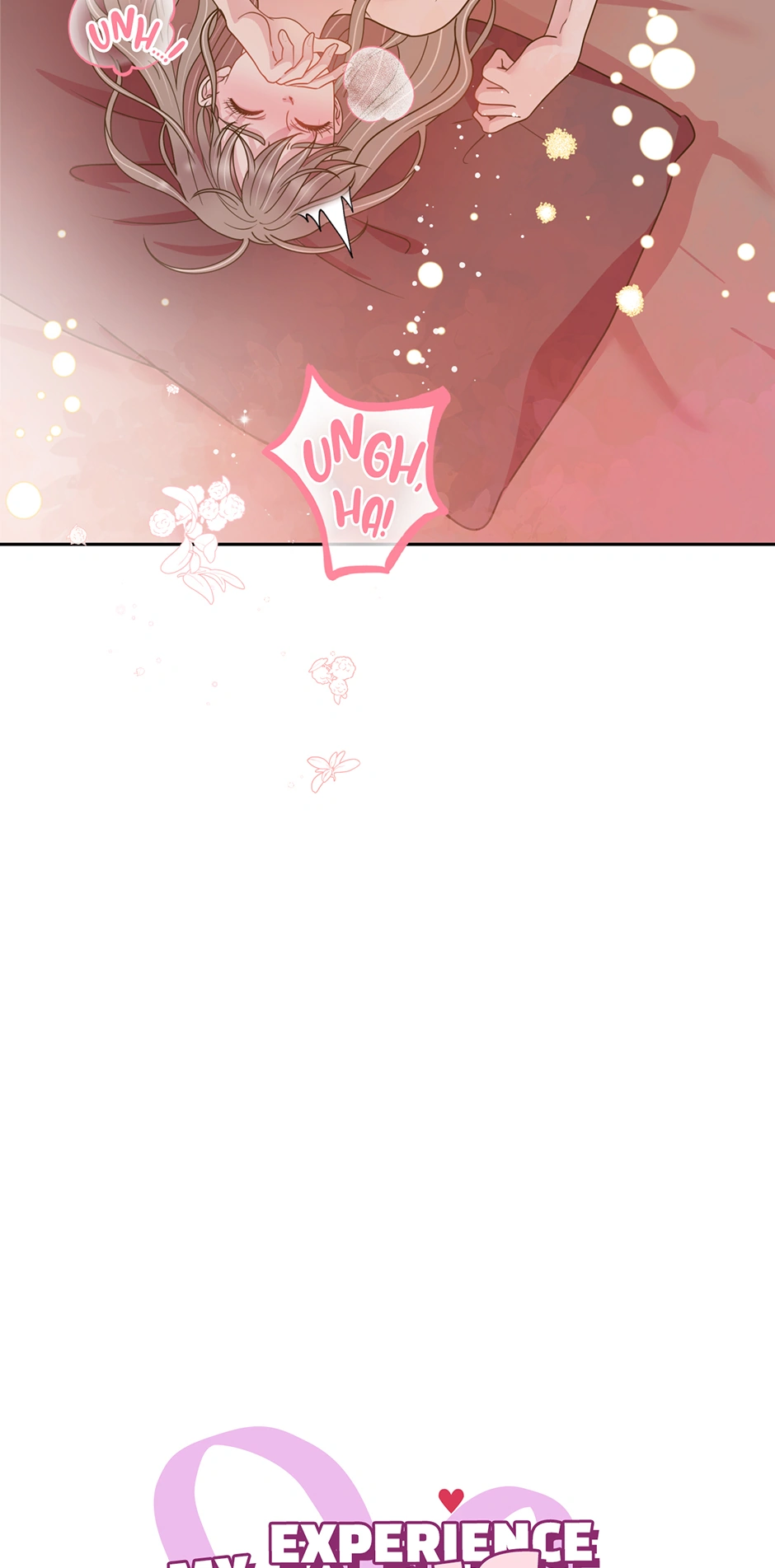 My Experience Being Close to My Older Brother’s Friend Chapter 37 - Page 3