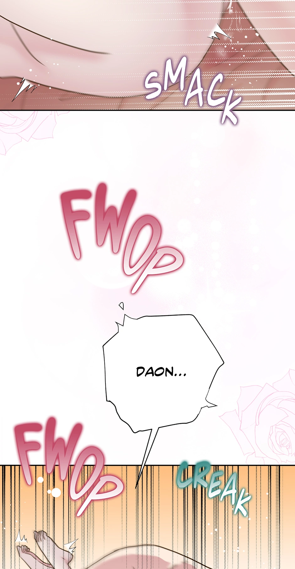 My Experience Being Close to My Older Brother’s Friend Chapter 37 - Page 39