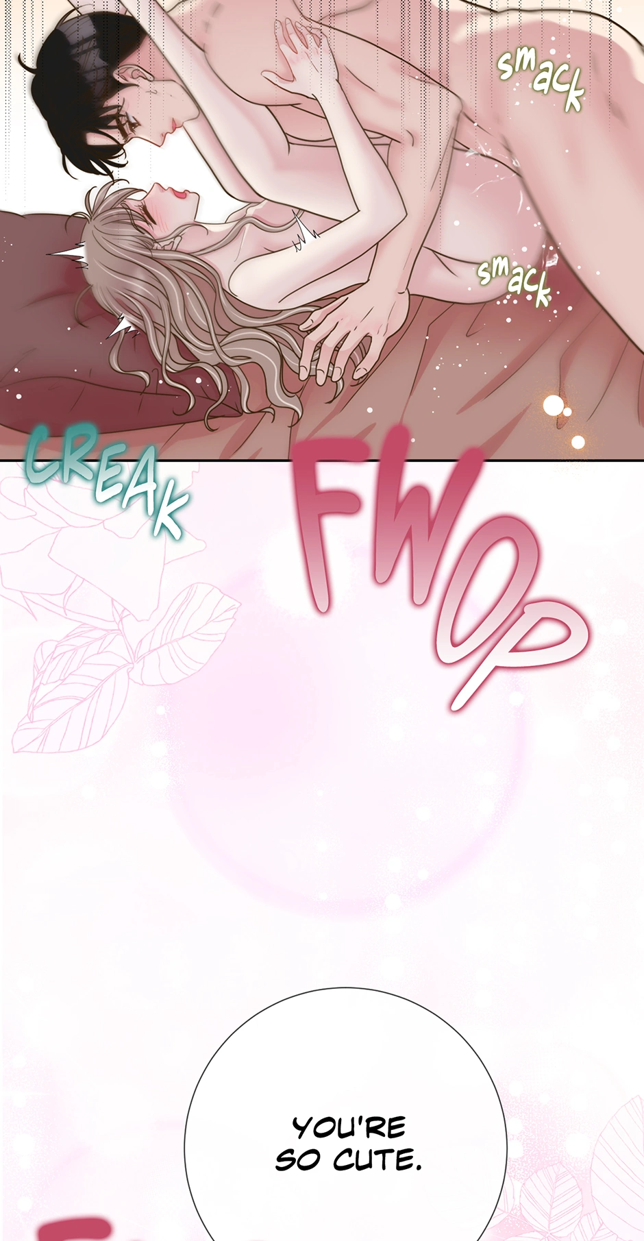 My Experience Being Close to My Older Brother’s Friend Chapter 37 - Page 40