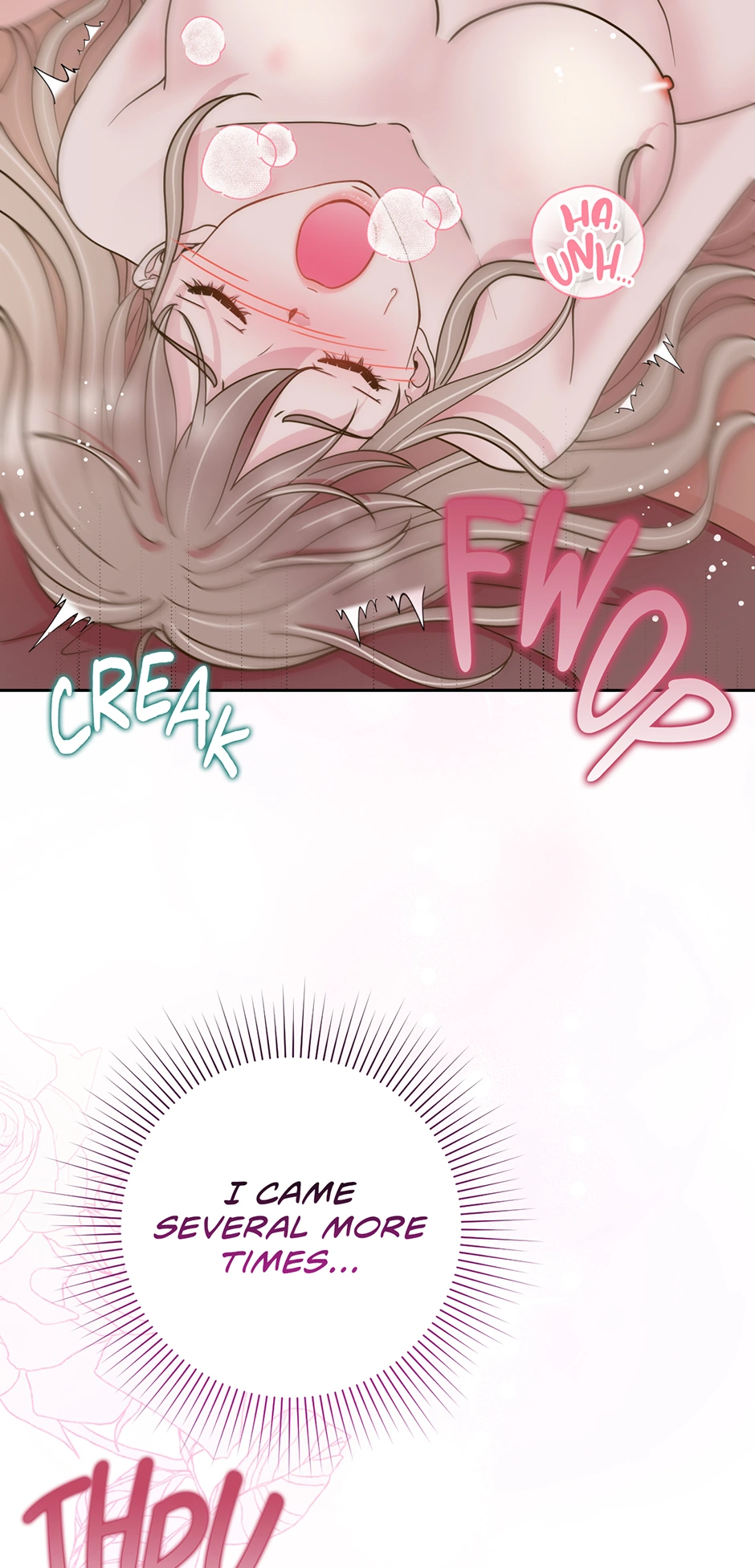 My Experience Being Close to My Older Brother’s Friend Chapter 37 - Page 45