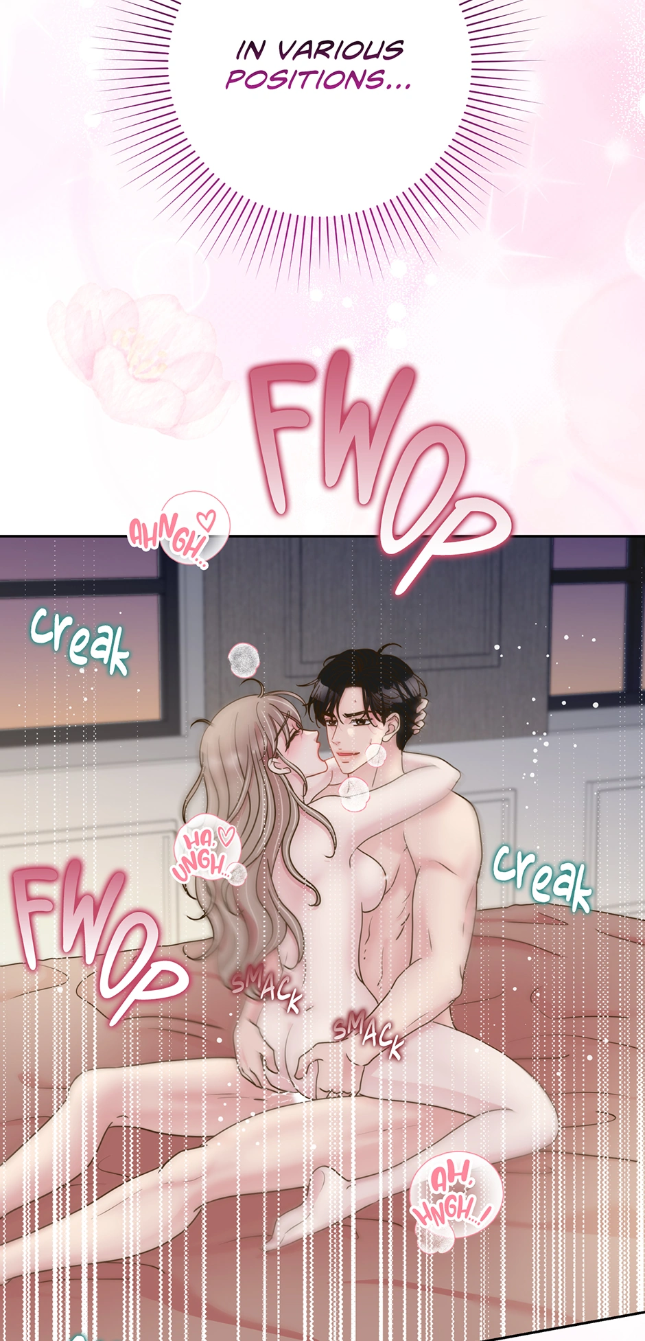 My Experience Being Close to My Older Brother’s Friend Chapter 37 - Page 47
