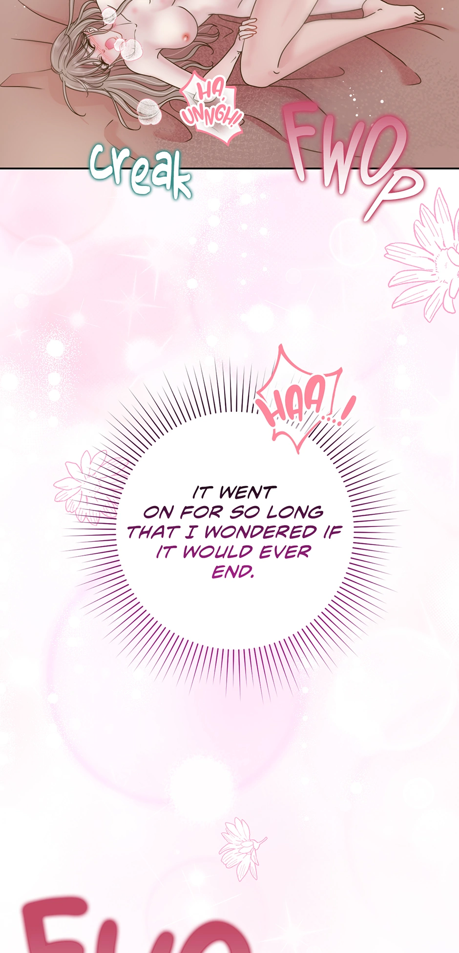 My Experience Being Close to My Older Brother’s Friend Chapter 37 - Page 49