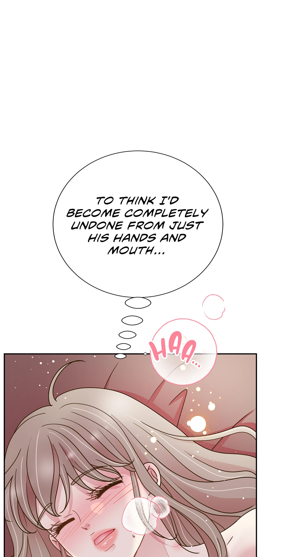 My Experience Being Close to My Older Brother’s Friend Chapter 37 - Page 5