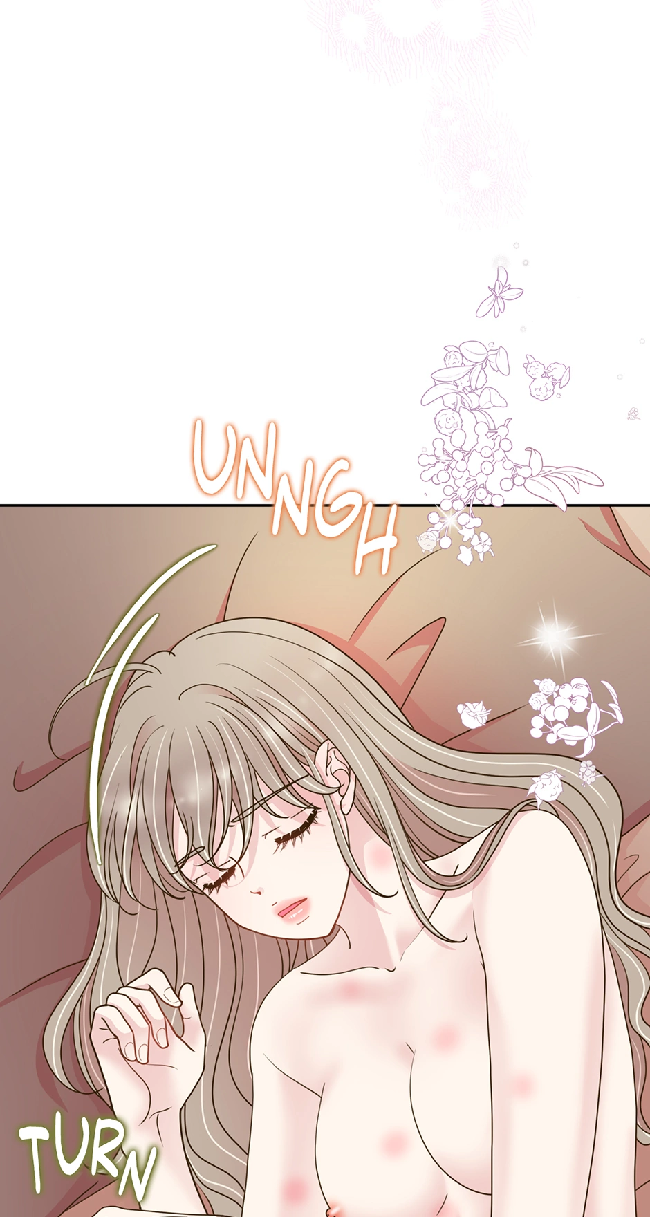 My Experience Being Close to My Older Brother’s Friend Chapter 37 - Page 52