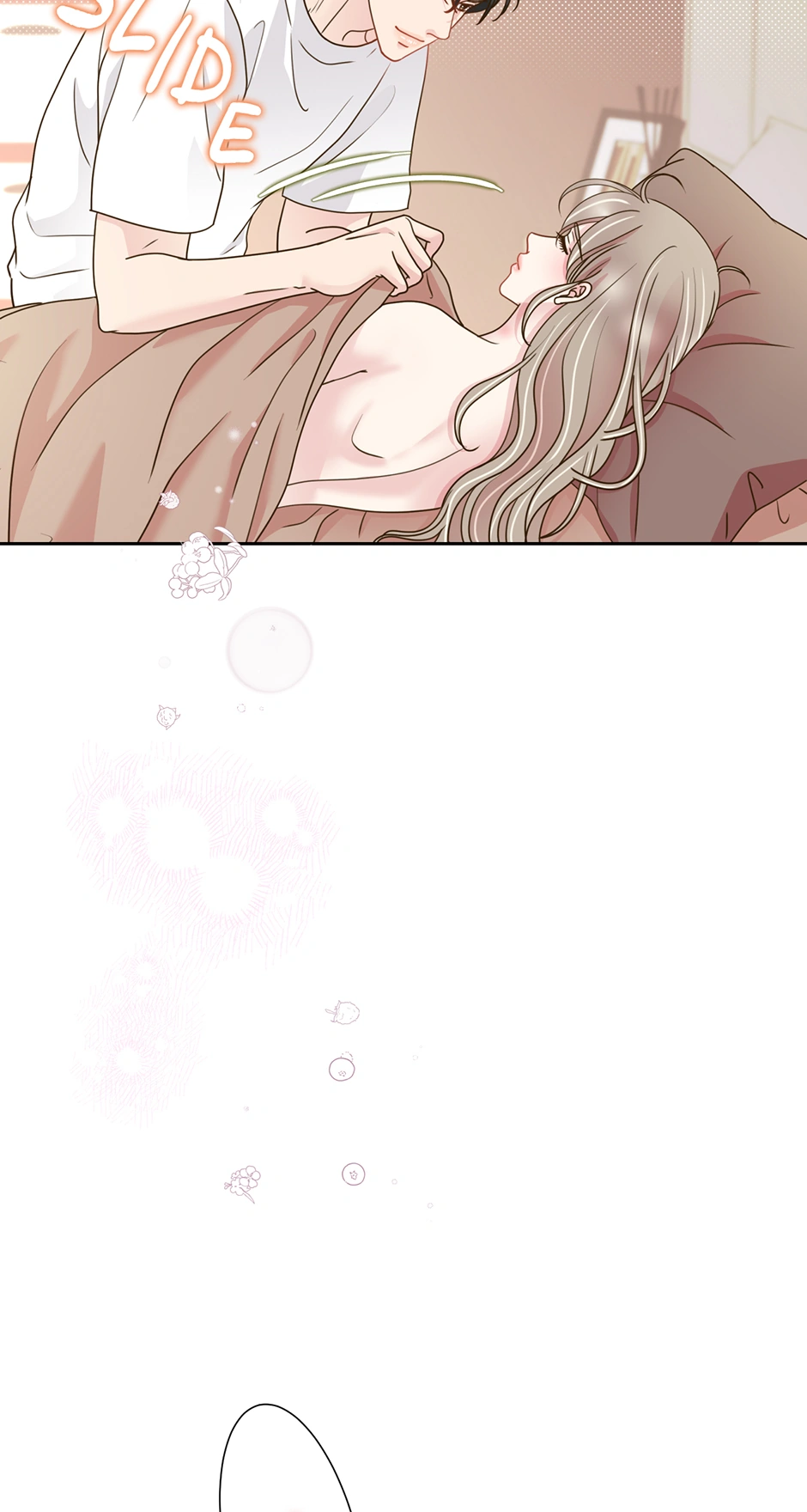 My Experience Being Close to My Older Brother’s Friend Chapter 37 - Page 55