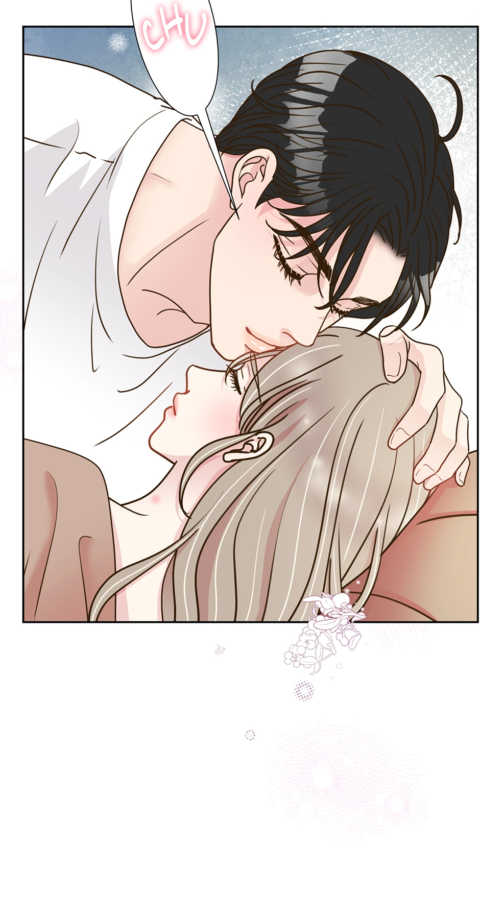 My Experience Being Close to My Older Brother’s Friend Chapter 37 - Page 56