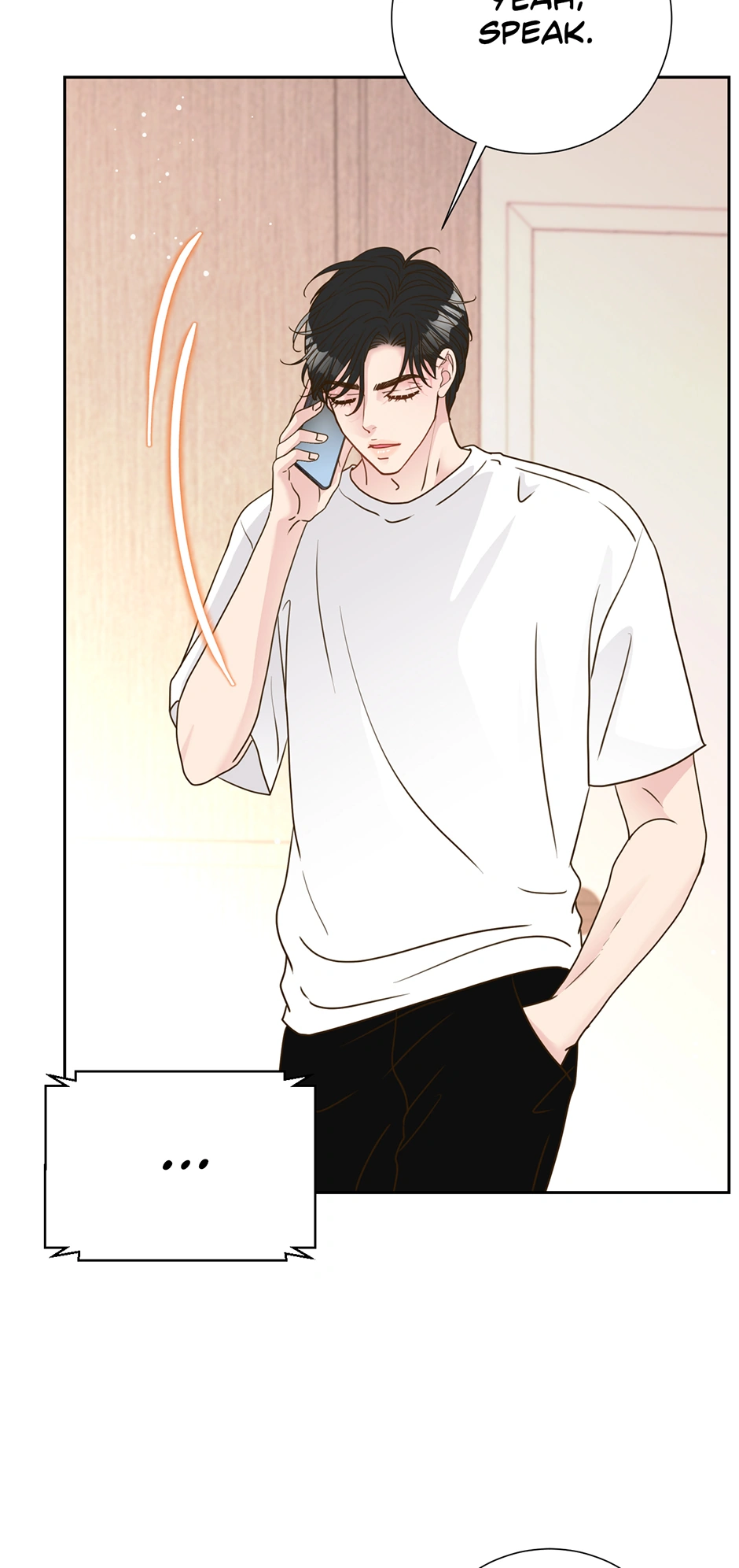 My Experience Being Close to My Older Brother’s Friend Chapter 37 - Page 58