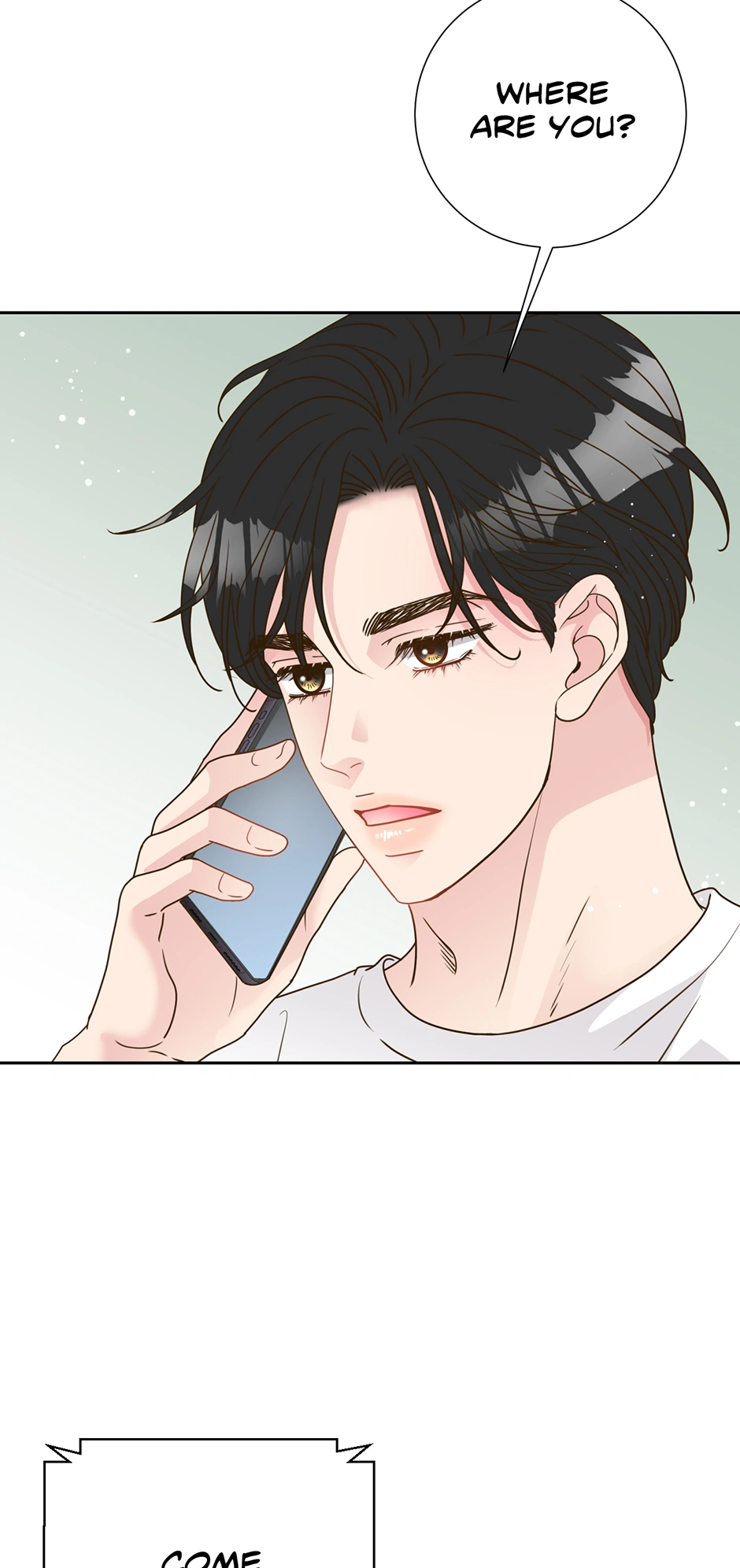 My Experience Being Close to My Older Brother’s Friend Chapter 37 - Page 59