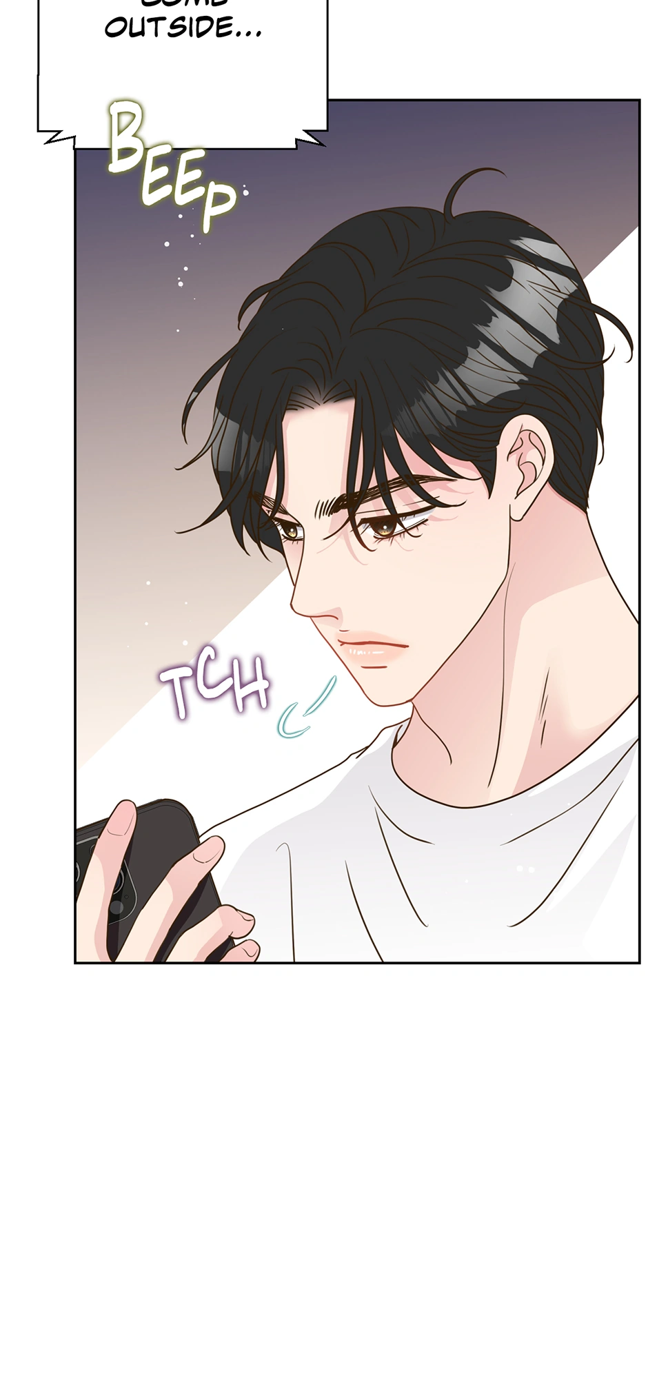 My Experience Being Close to My Older Brother’s Friend Chapter 37 - Page 60