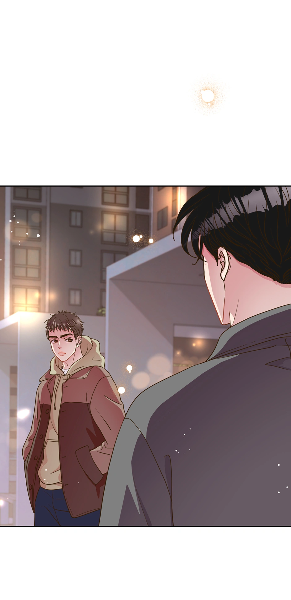 My Experience Being Close to My Older Brother’s Friend Chapter 37 - Page 63