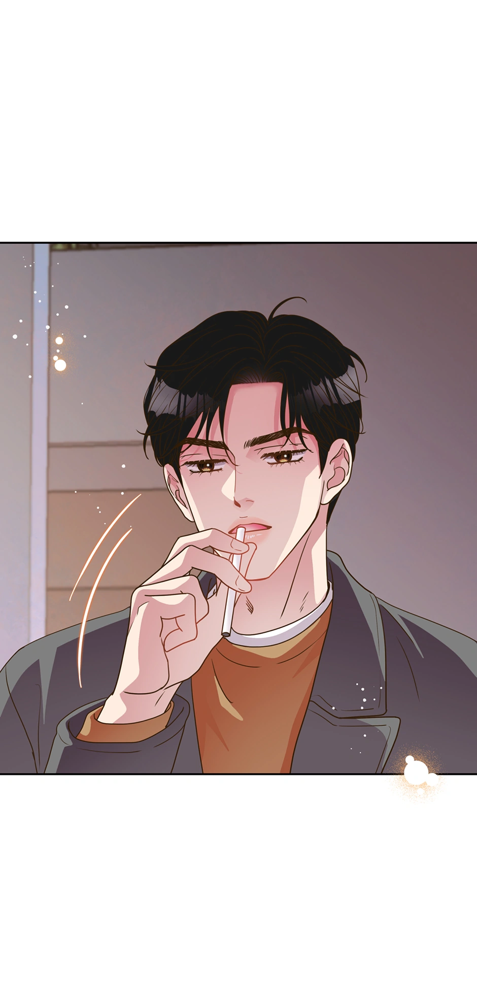 My Experience Being Close to My Older Brother’s Friend Chapter 37 - Page 64