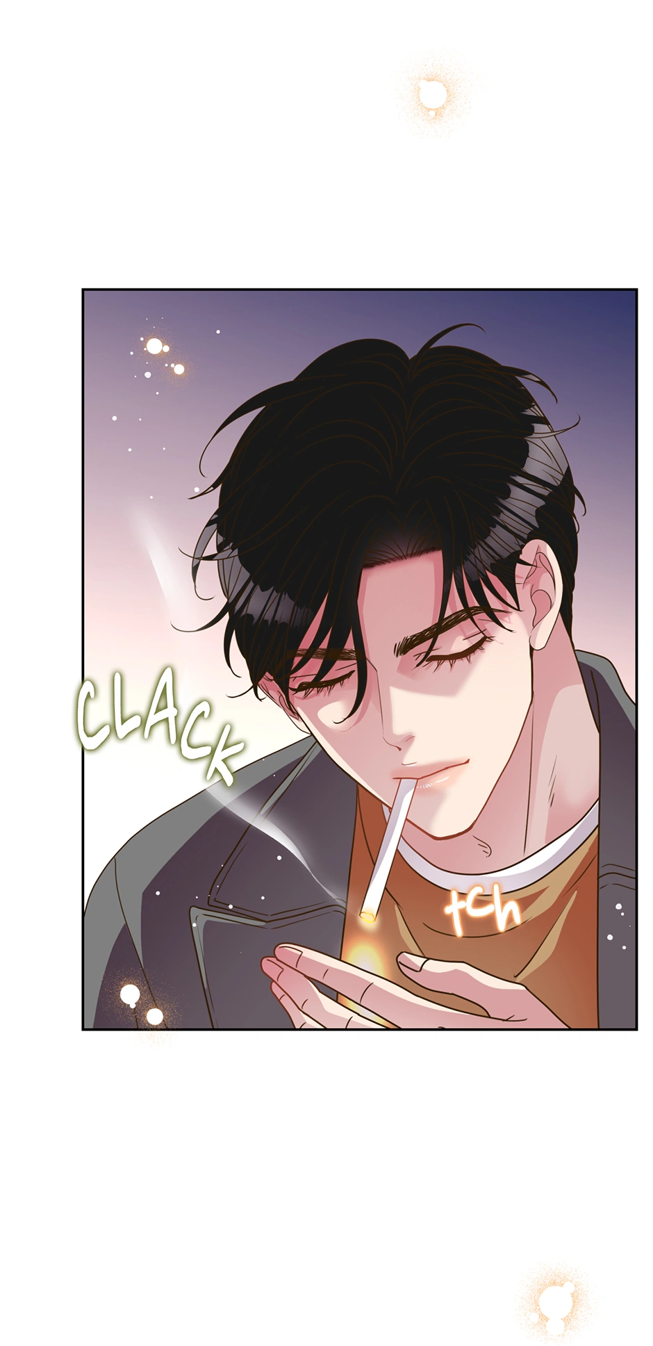 My Experience Being Close to My Older Brother’s Friend Chapter 37 - Page 65