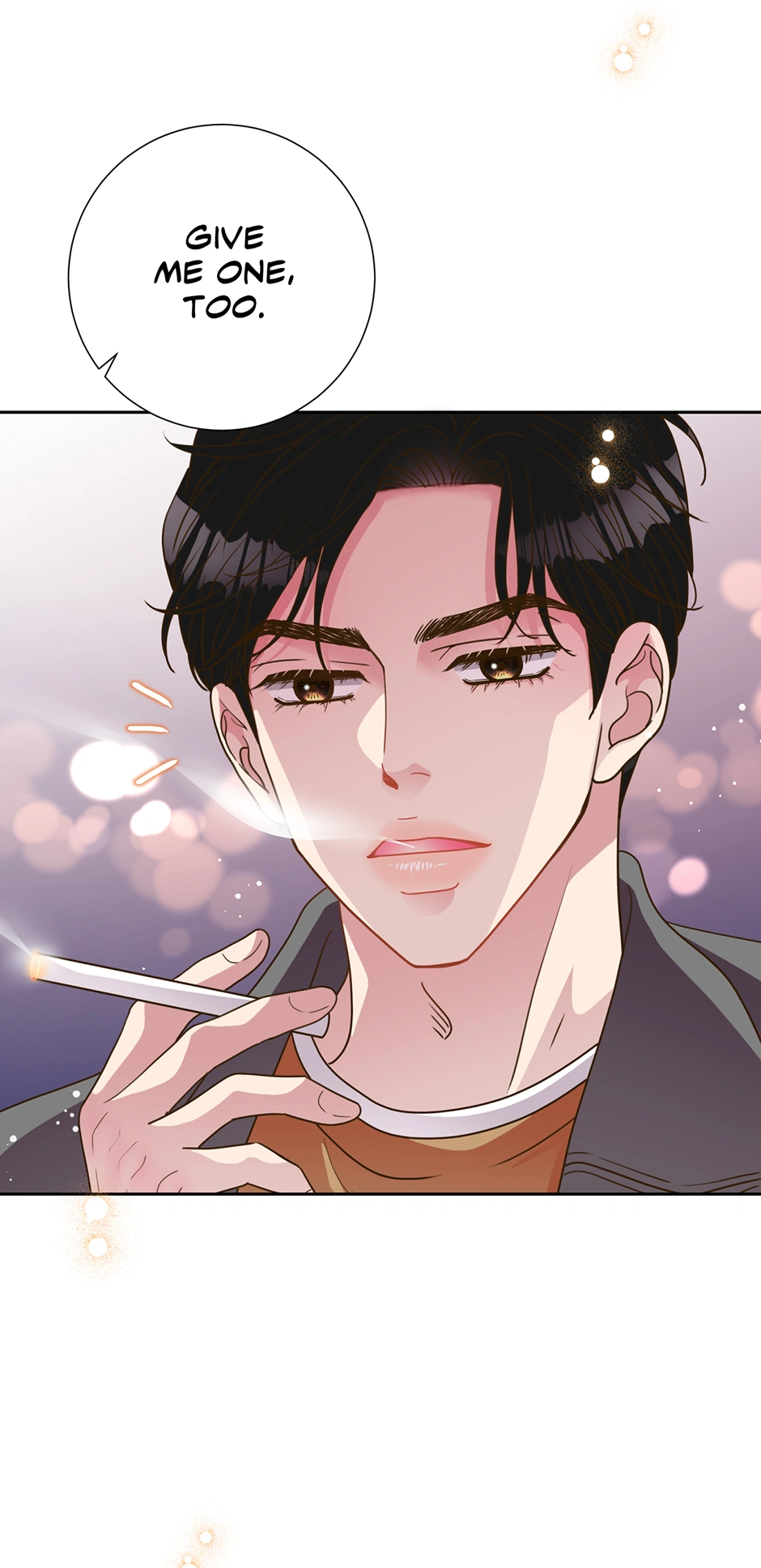 My Experience Being Close to My Older Brother’s Friend Chapter 37 - Page 66