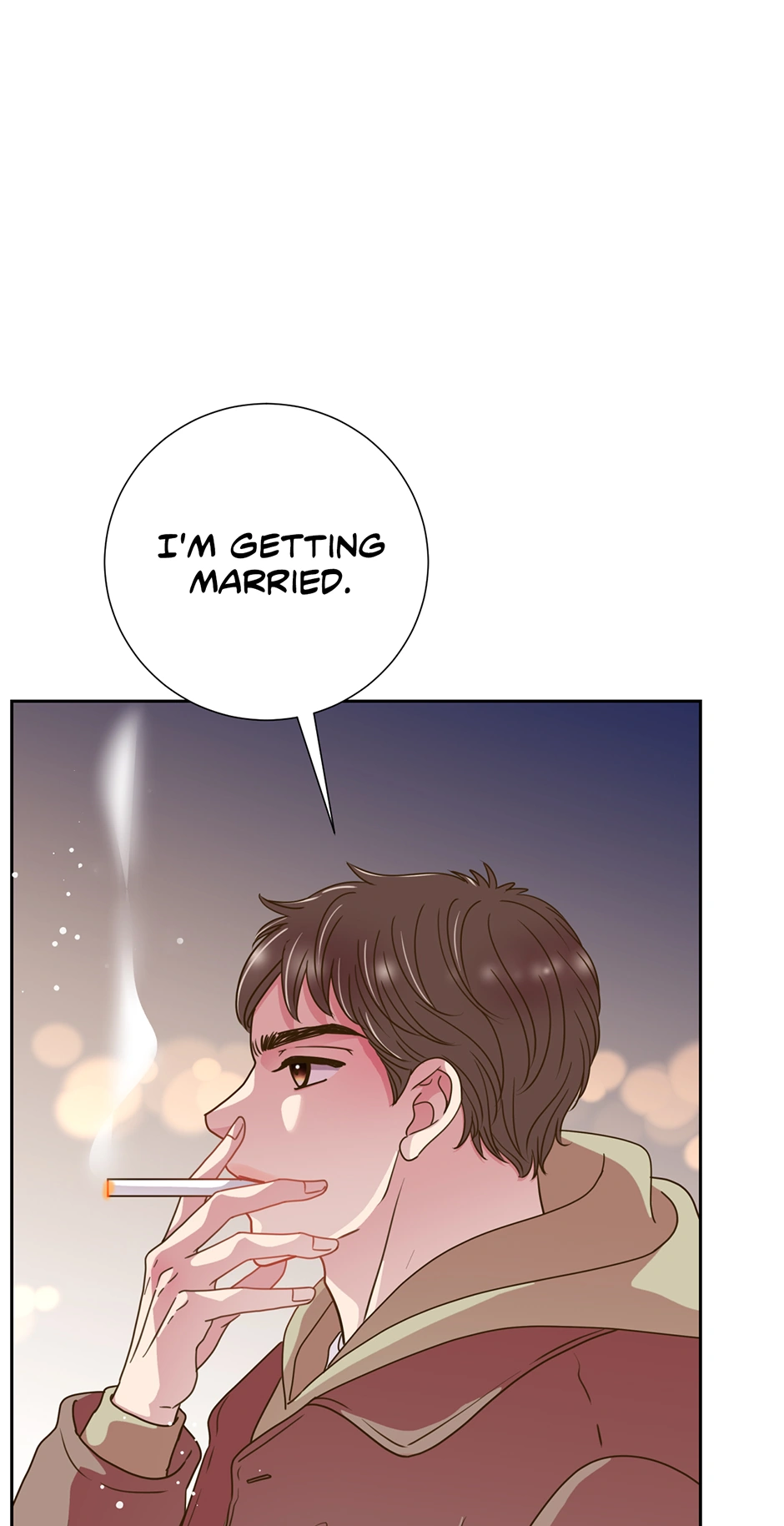 My Experience Being Close to My Older Brother’s Friend Chapter 37 - Page 68