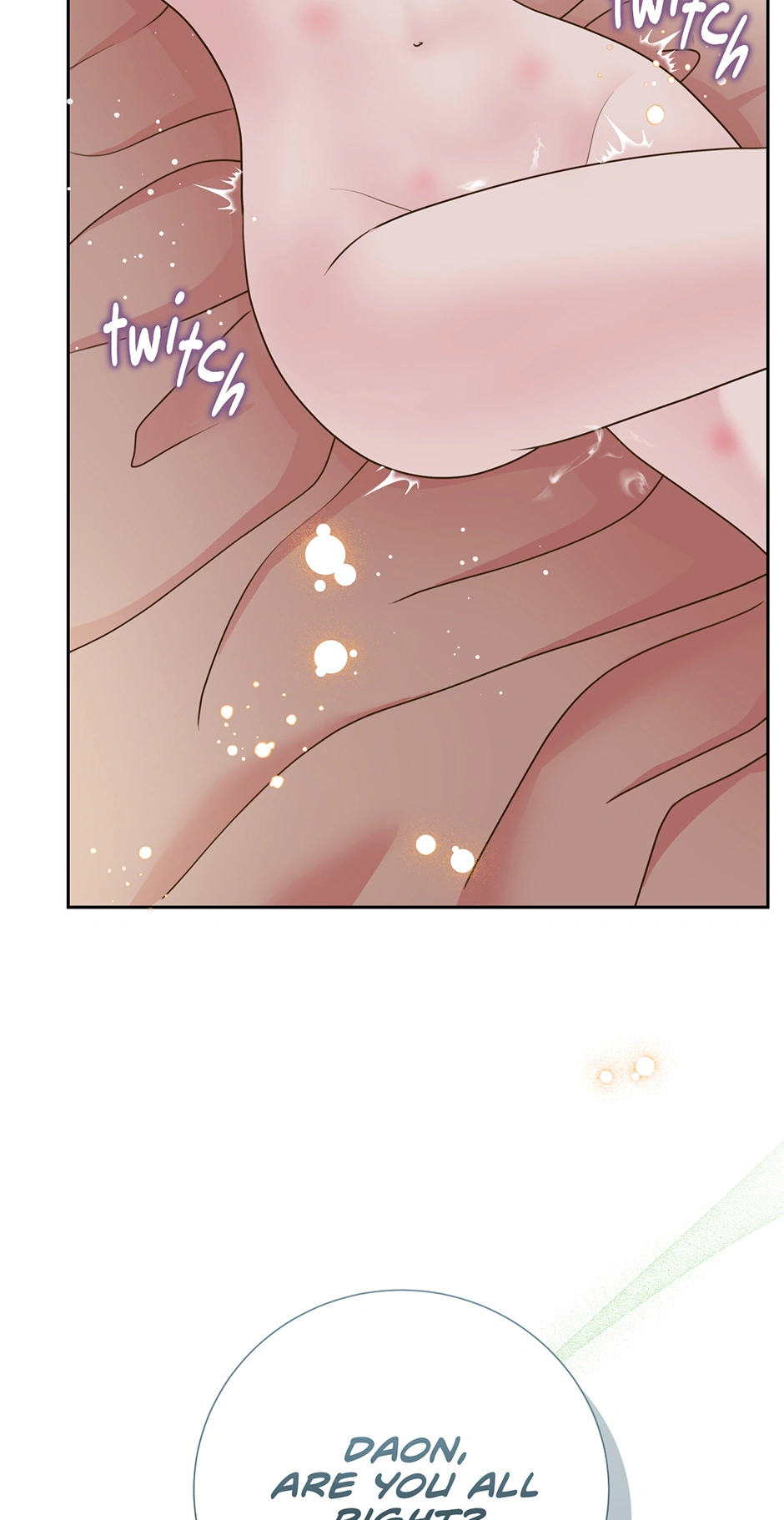 My Experience Being Close to My Older Brother’s Friend Chapter 37 - Page 7
