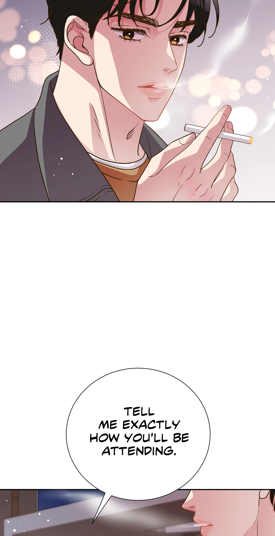 My Experience Being Close to My Older Brother’s Friend Chapter 37 - Page 71