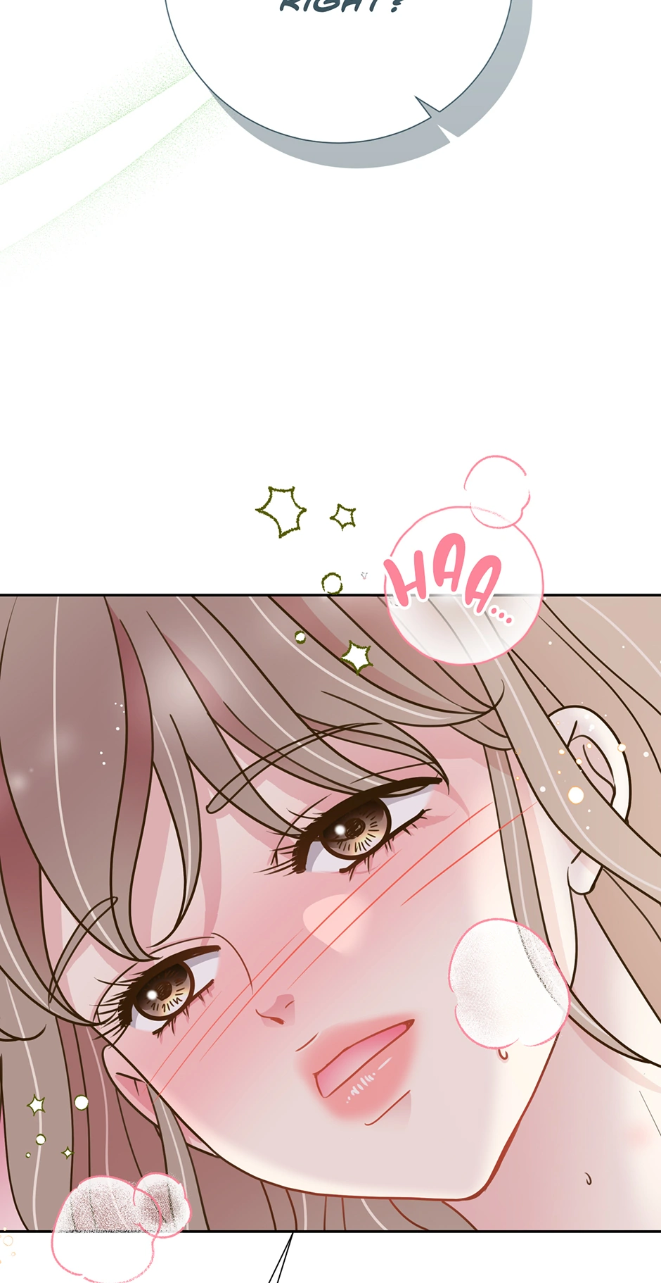 My Experience Being Close to My Older Brother’s Friend Chapter 37 - Page 8