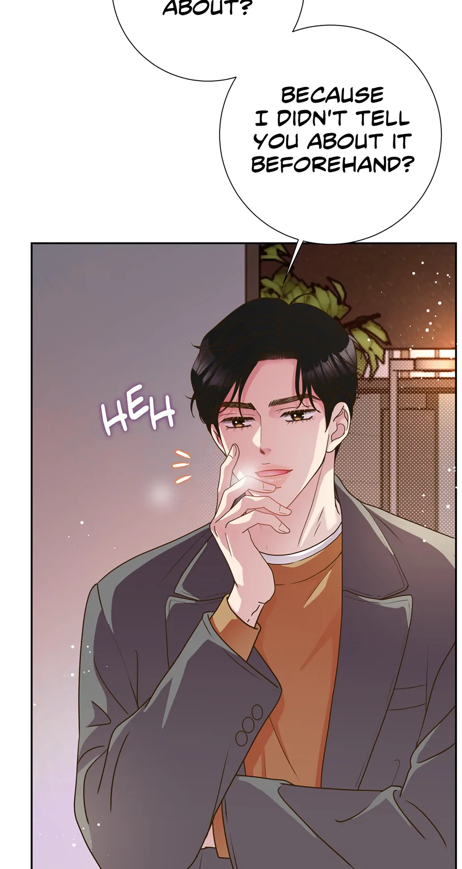 My Experience Being Close to My Older Brother’s Friend Chapter 38 - Page 11