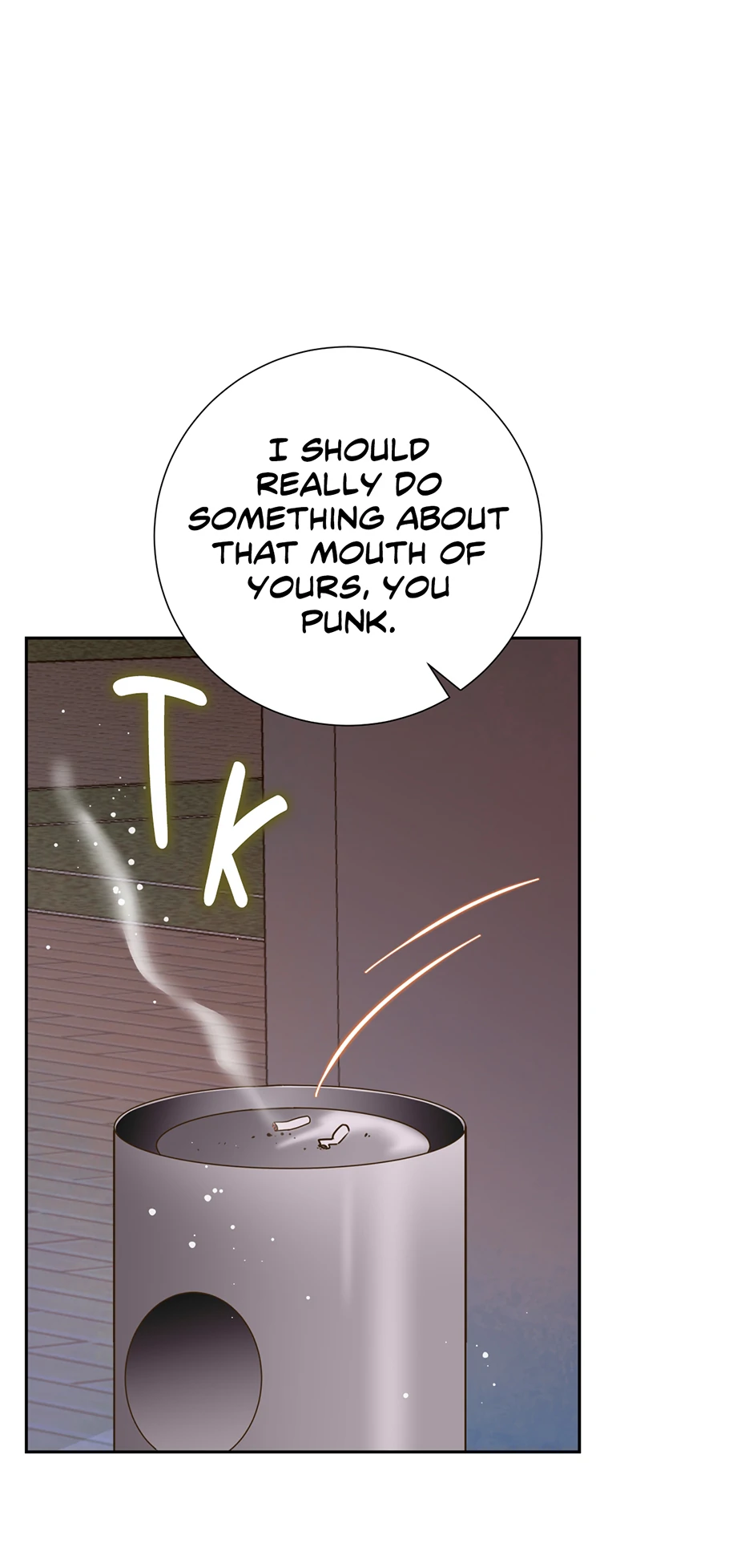 My Experience Being Close to My Older Brother’s Friend Chapter 38 - Page 16