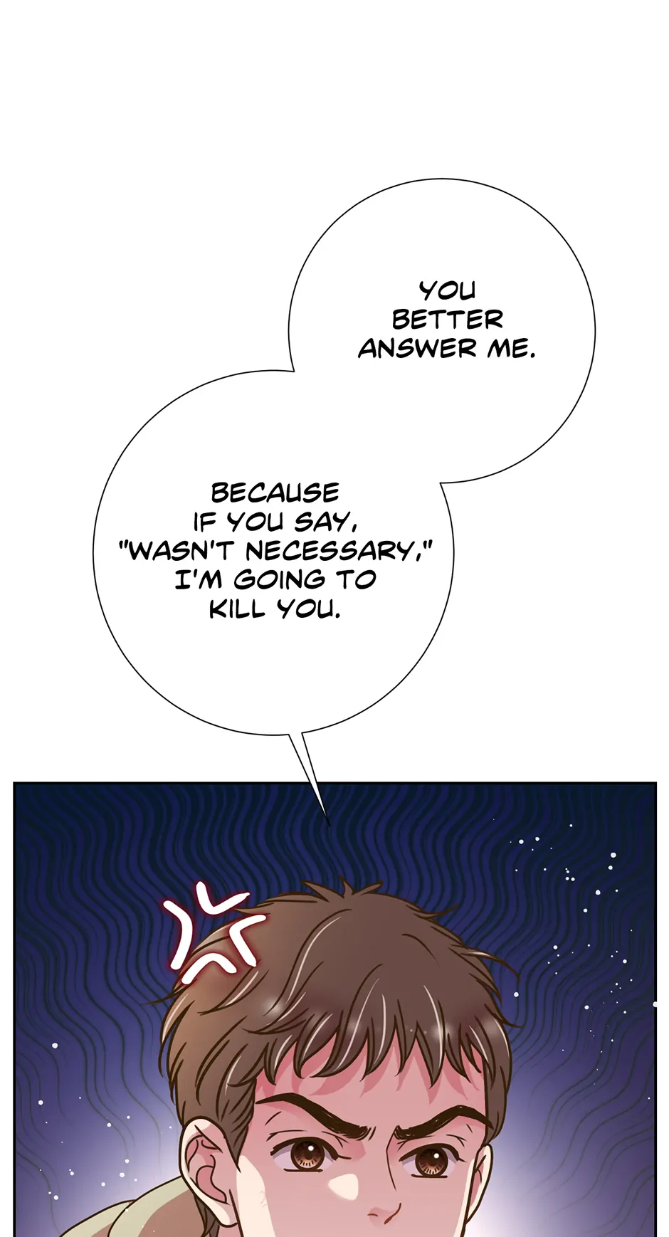 My Experience Being Close to My Older Brother’s Friend Chapter 38 - Page 31