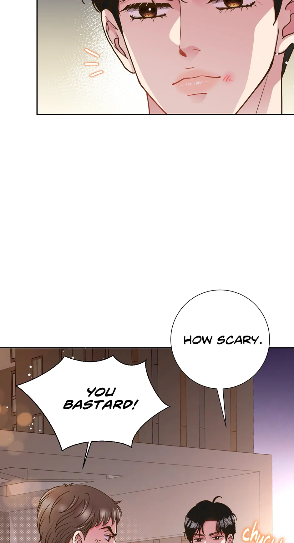 My Experience Being Close to My Older Brother’s Friend Chapter 38 - Page 33