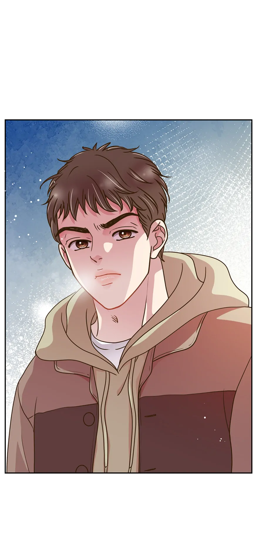 My Experience Being Close to My Older Brother’s Friend Chapter 38 - Page 39