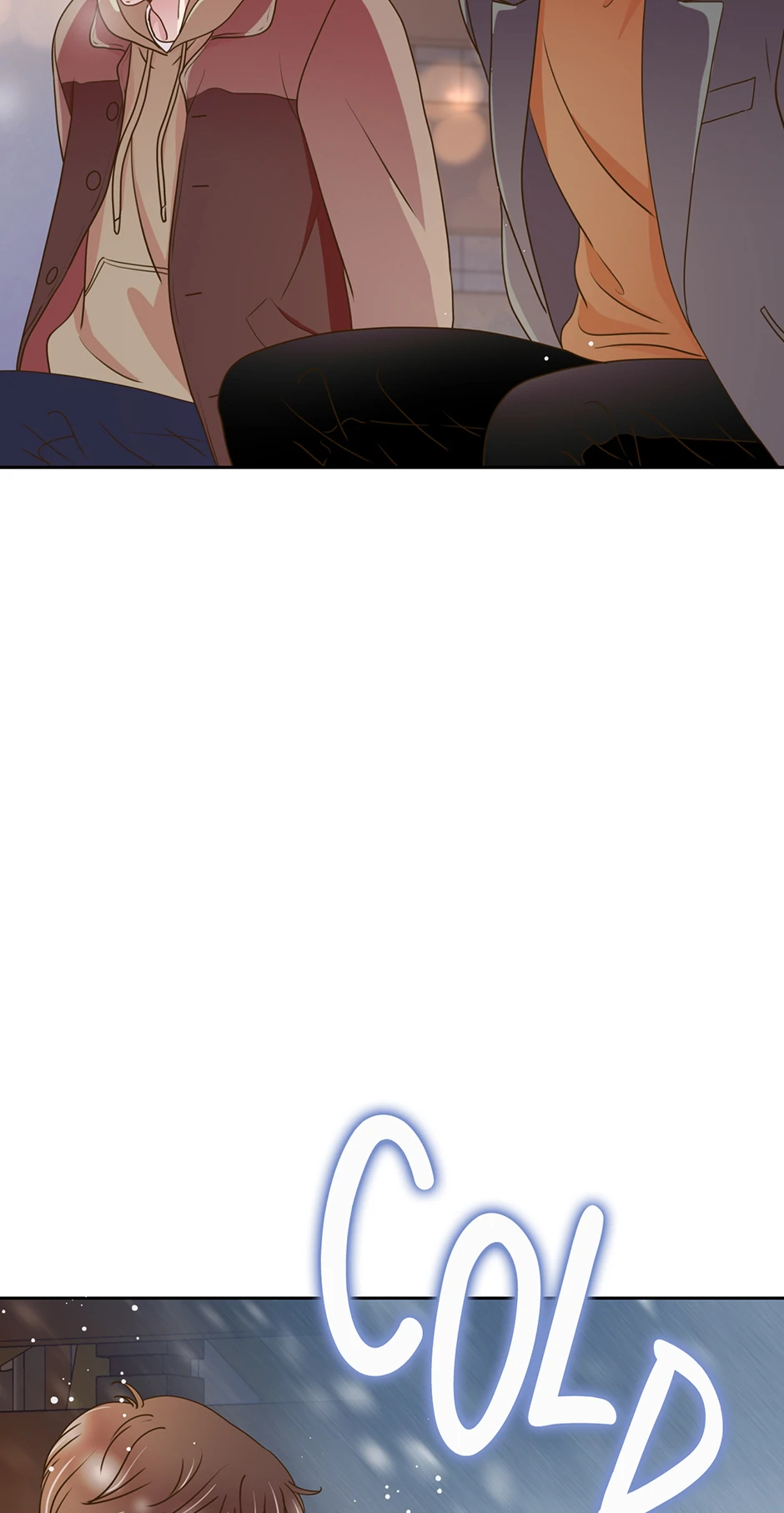 My Experience Being Close to My Older Brother’s Friend Chapter 38 - Page 41