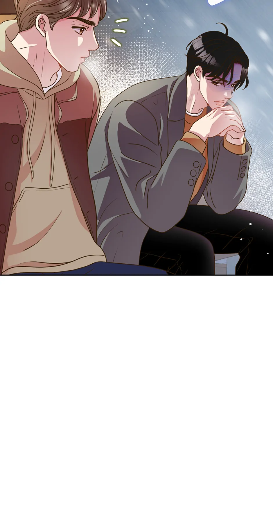 My Experience Being Close to My Older Brother’s Friend Chapter 38 - Page 42