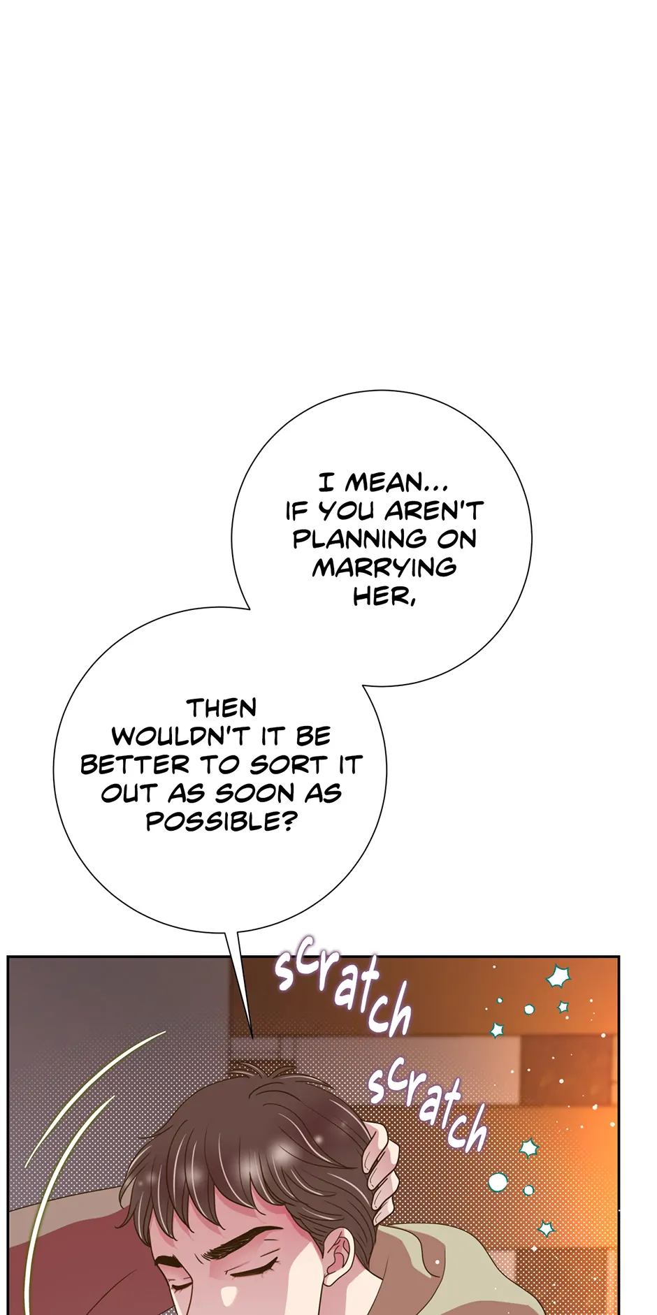 My Experience Being Close to My Older Brother’s Friend Chapter 38 - Page 43