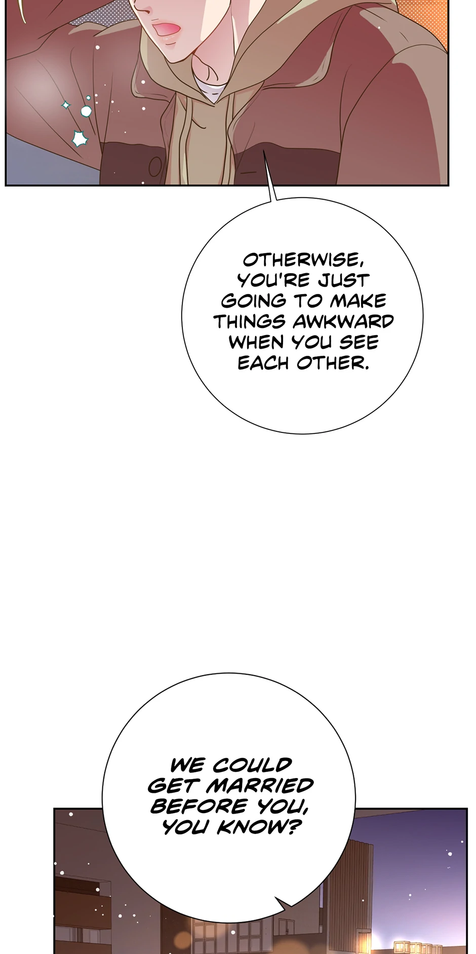 My Experience Being Close to My Older Brother’s Friend Chapter 38 - Page 44