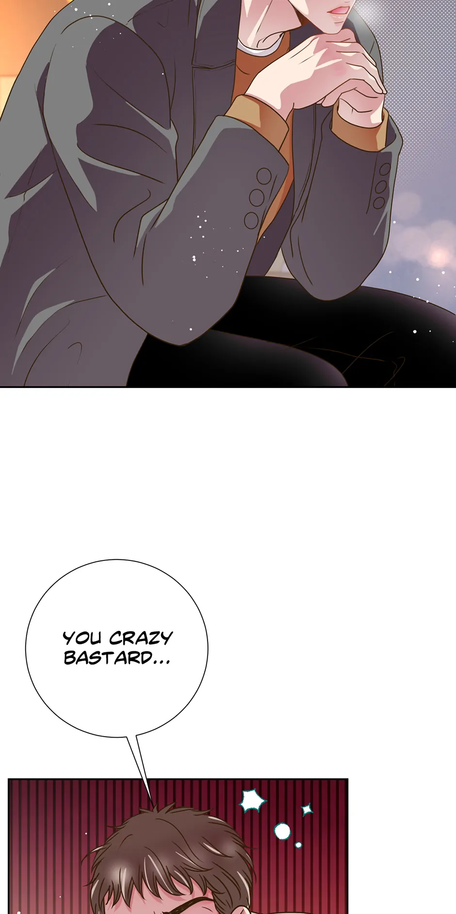 My Experience Being Close to My Older Brother’s Friend Chapter 38 - Page 47