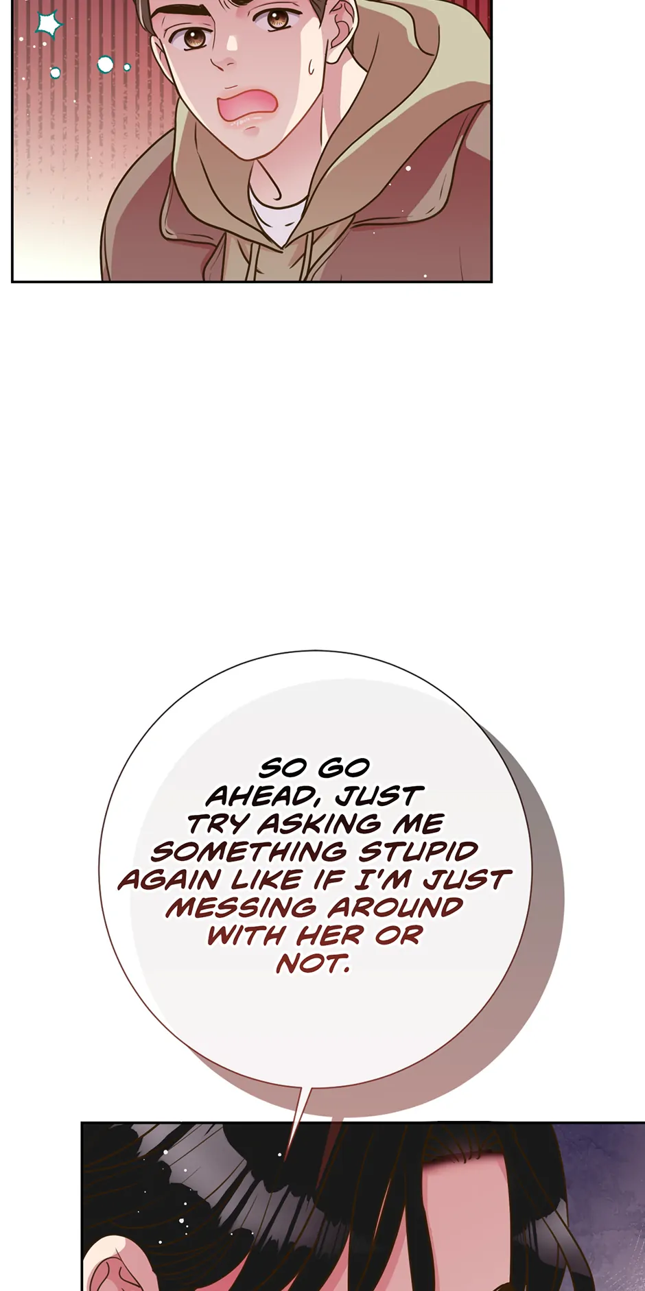 My Experience Being Close to My Older Brother’s Friend Chapter 38 - Page 48